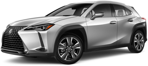 2019 Lexus UX 200 SUV 2019 Lexus UX 200 SUV